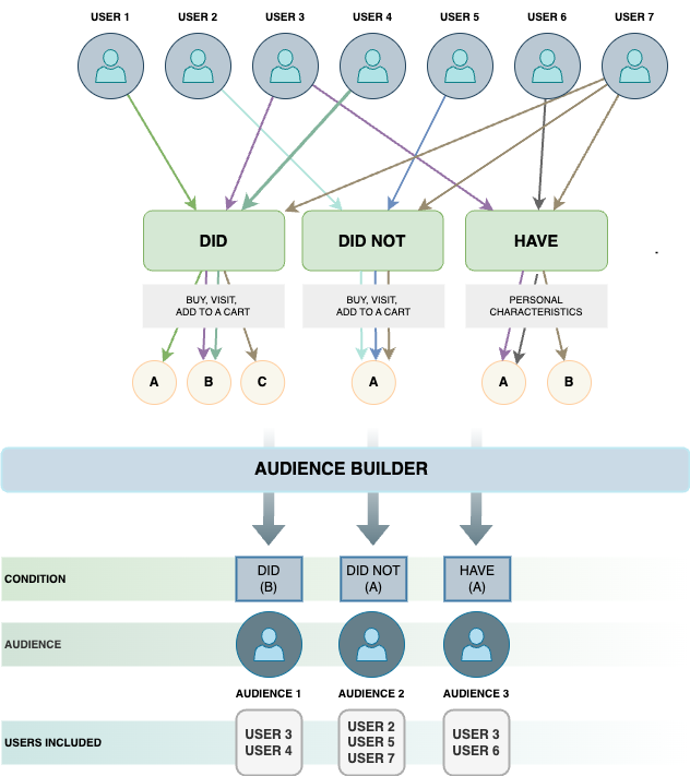 Audience Builder