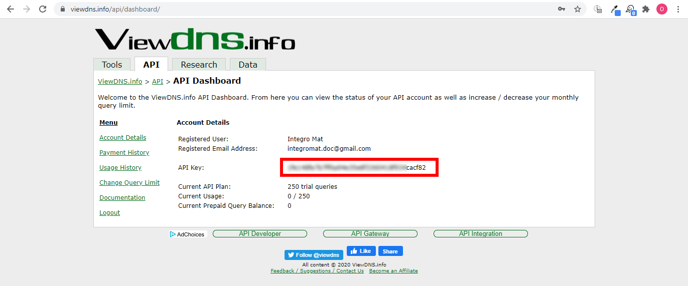 IP based location data  QuestionPro Help Document