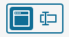 Page view and Field view switch