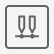 Timeline button