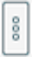 Page builder menu button