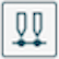Timeline button