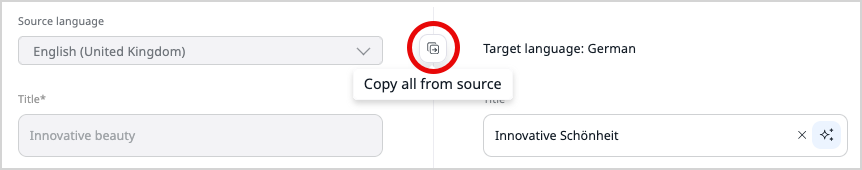 Copy all from source button Copy all from source button